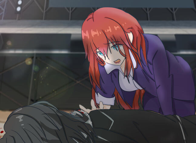 Starlit Queen Unbloomed